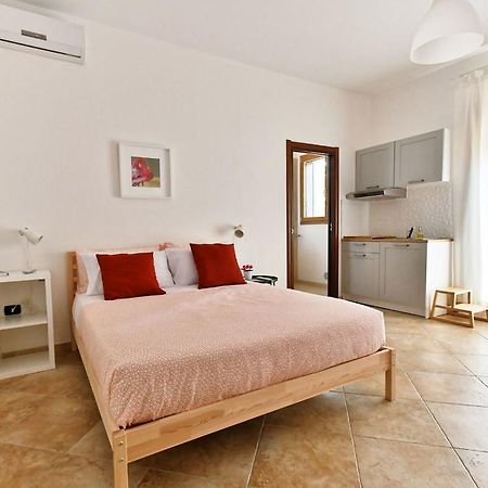 Urban Suite Lecce Dış mekan fotoğraf