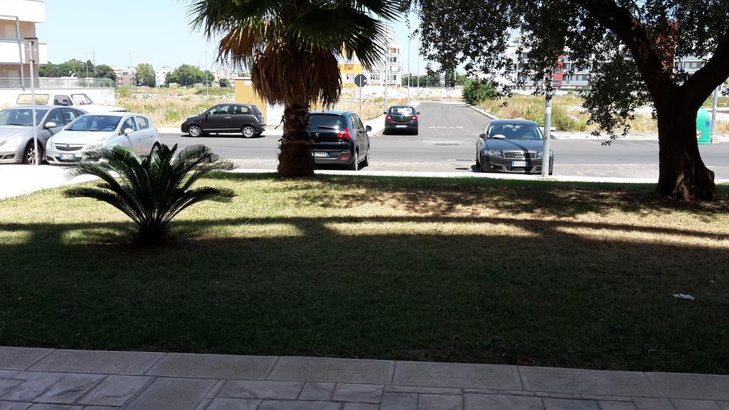 Urban Suite Lecce Dış mekan fotoğraf