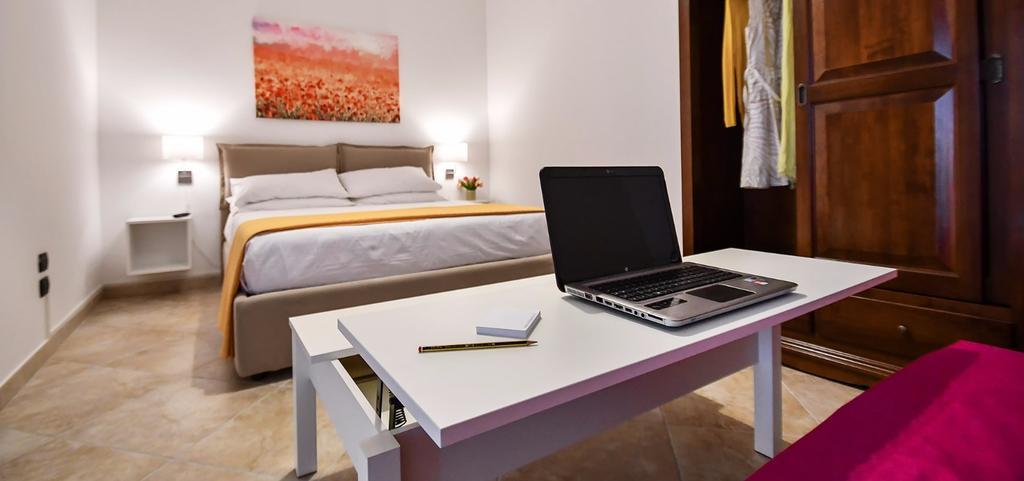 Urban Suite Lecce Dış mekan fotoğraf