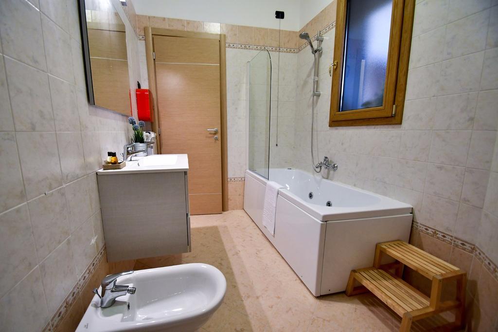 Urban Suite Lecce Dış mekan fotoğraf