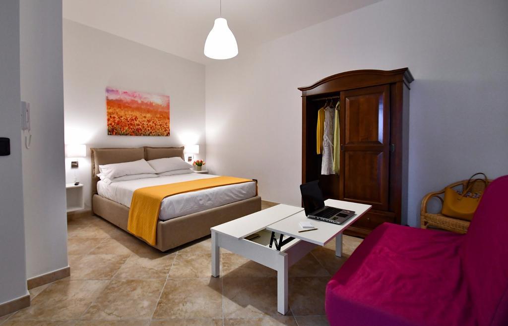 Urban Suite Lecce Dış mekan fotoğraf