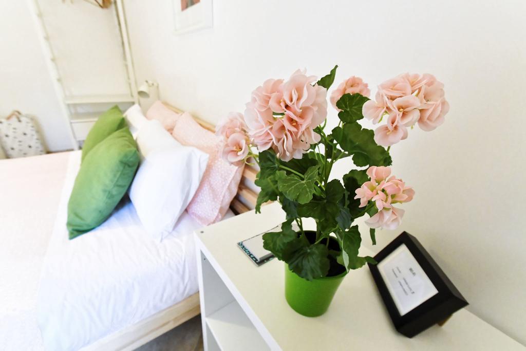 Urban Suite Lecce Dış mekan fotoğraf
