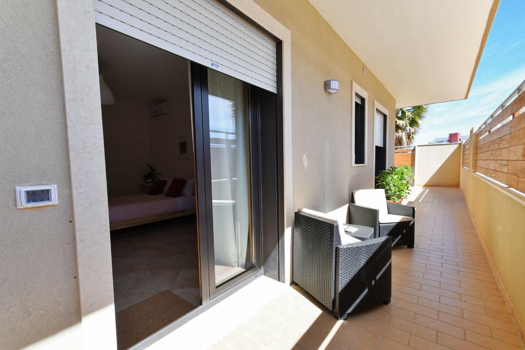 Urban Suite Lecce Dış mekan fotoğraf