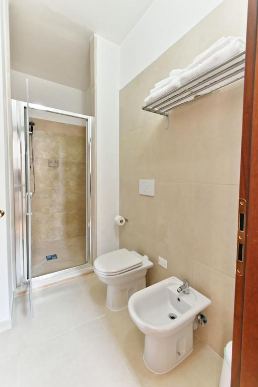 Urban Suite Lecce Dış mekan fotoğraf