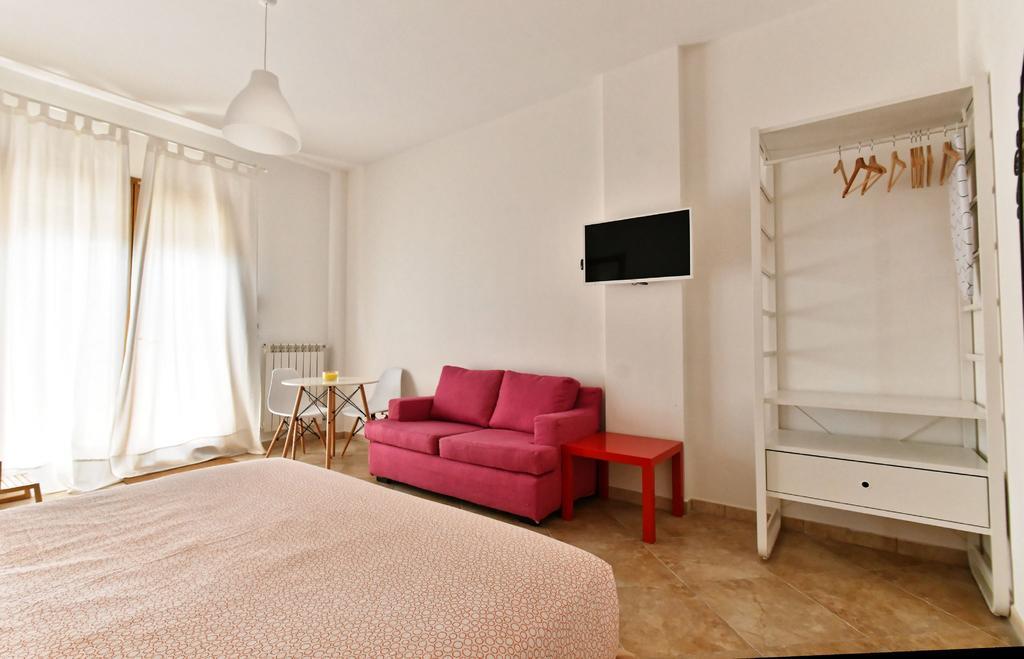 Urban Suite Lecce Dış mekan fotoğraf