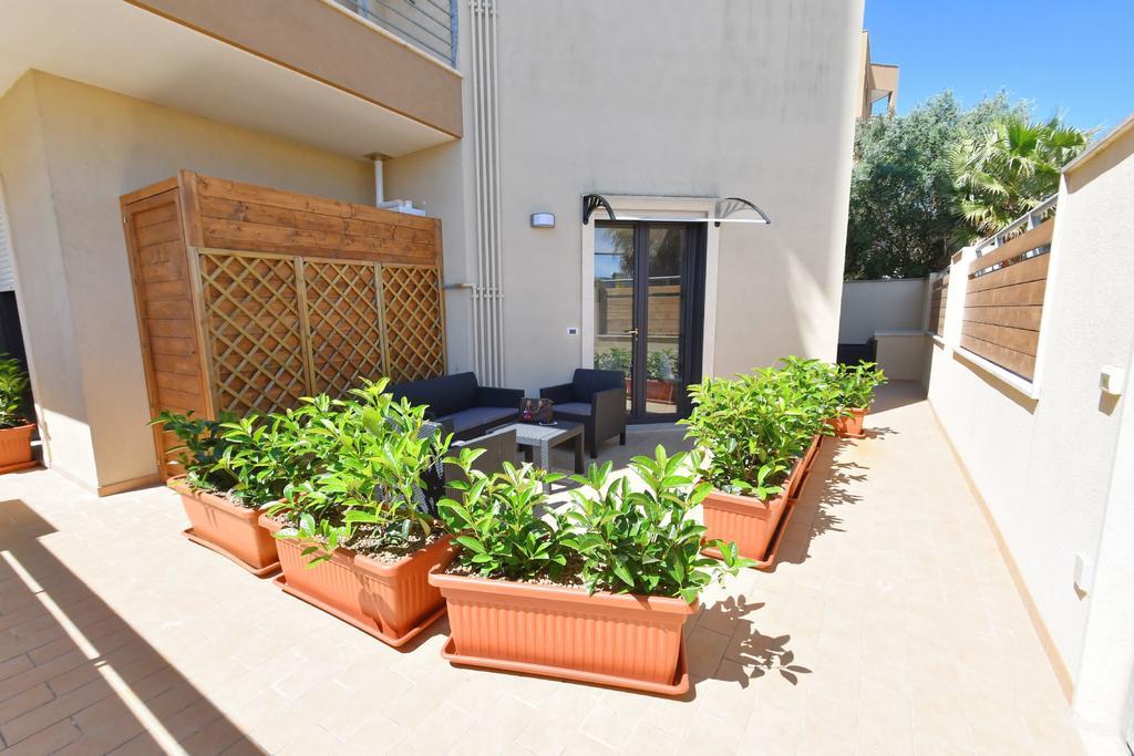 Urban Suite Lecce Dış mekan fotoğraf