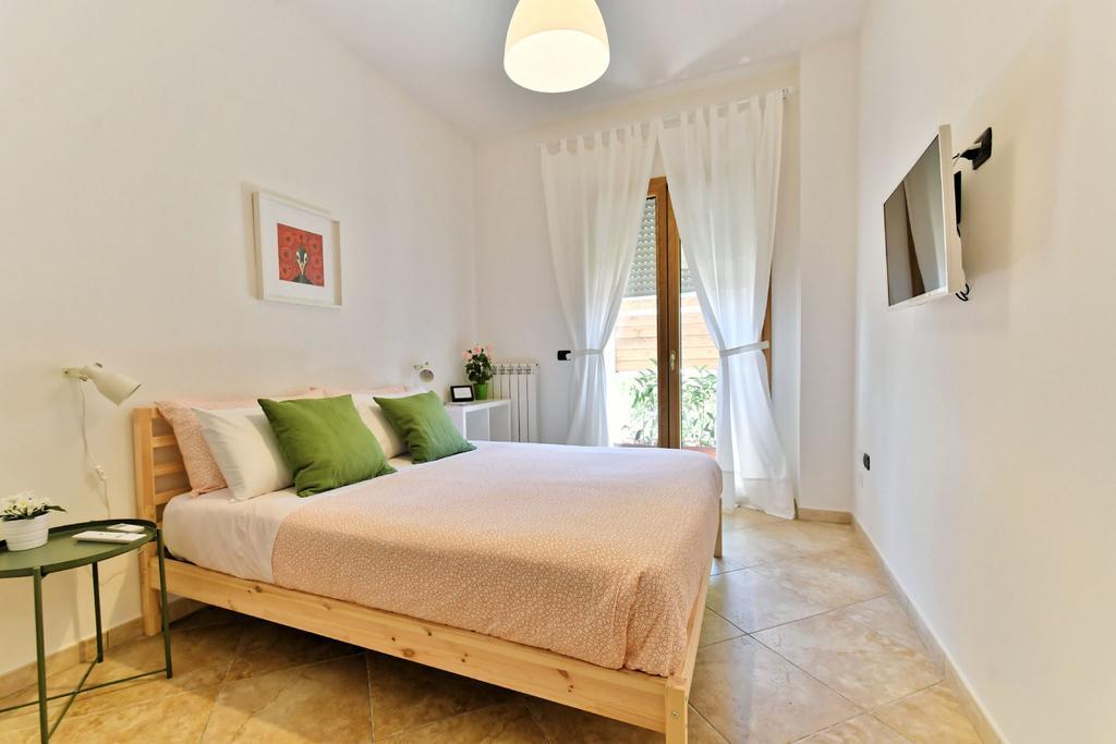 Urban Suite Lecce Dış mekan fotoğraf