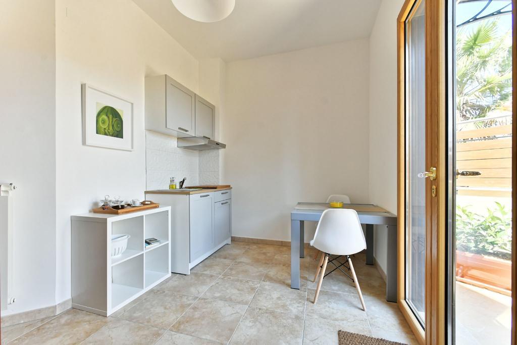 Urban Suite Lecce Dış mekan fotoğraf