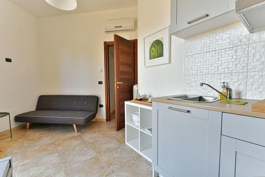 Urban Suite Lecce Dış mekan fotoğraf