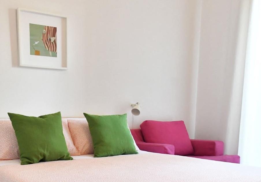 Urban Suite Lecce Dış mekan fotoğraf