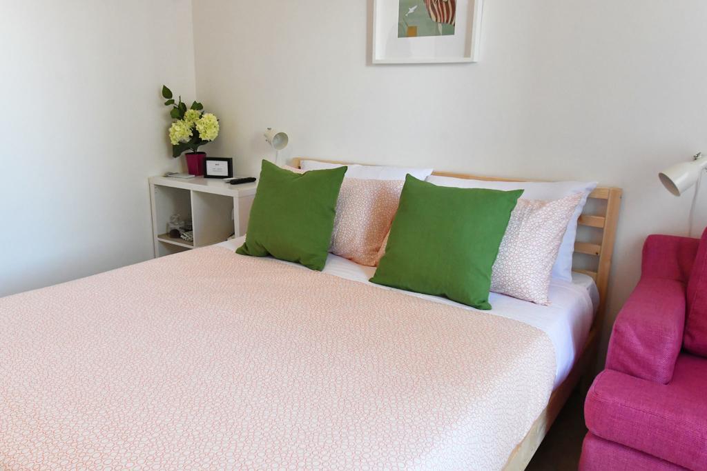 Urban Suite Lecce Dış mekan fotoğraf