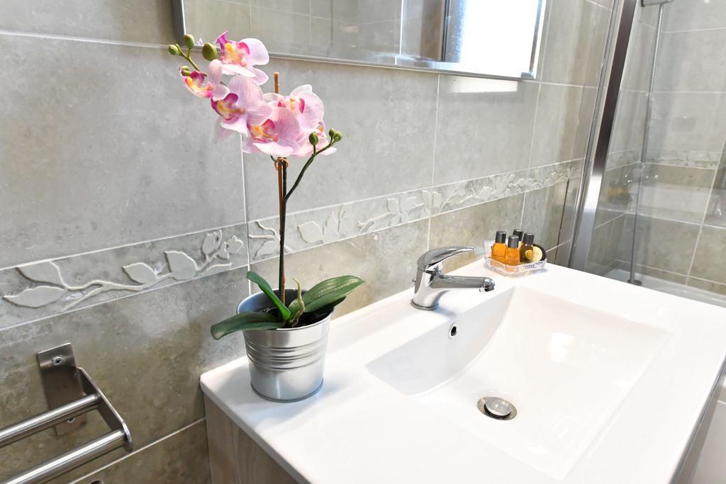 Urban Suite Lecce Dış mekan fotoğraf