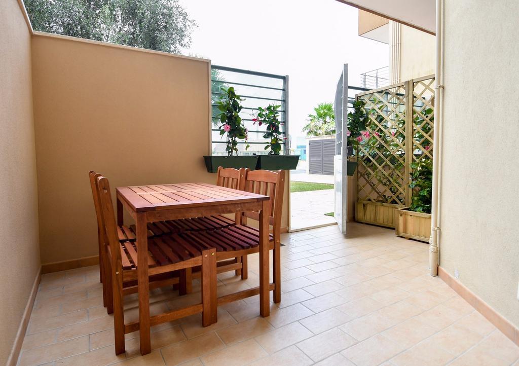 Urban Suite Lecce Dış mekan fotoğraf