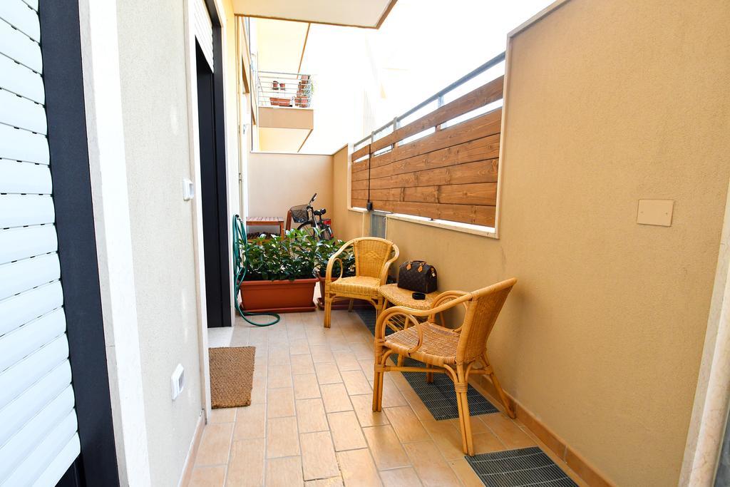 Urban Suite Lecce Dış mekan fotoğraf