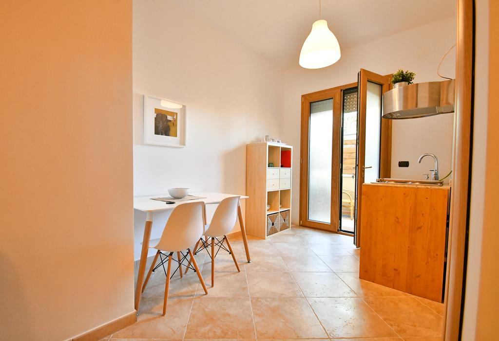 Urban Suite Lecce Dış mekan fotoğraf